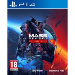 Jogo para Consola Sony PS4 Mass Effect Legendary Edition