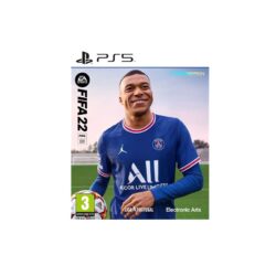 Jogo para Consola Sony PS5 FIFA 22