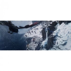 Jogo para Consola Sony PS5 God Of War Ragnarok