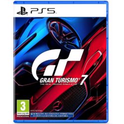 Jogo para Consola Sony PS5 Gran Turismo 7