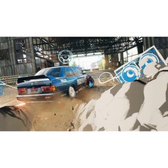 Jogo para Consola Sony PS5 Need for Speed Unbound