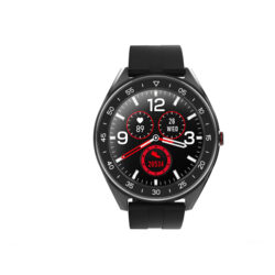 Smartwatch Lenovo R1 Preto