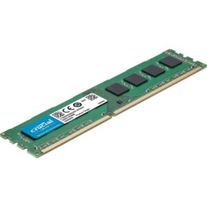 Memória Dimm DDR3L 8Gb Crucial 1600Mhz 1.35V CL11