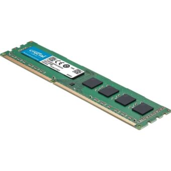Memória Dimm DDR3L 8Gb Crucial 1600Mhz 1.35V CL11