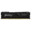 Memória Dimm DDR4 8GB Kingston Fury Beast 2666MHz 1.2V CL16
