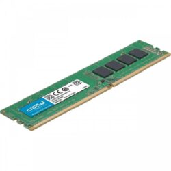 Memória Dimm DDR4 32GB Crucial 3200MHz CL22