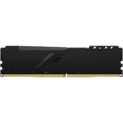 Memória Dimm DDR4 32Gb Kingston Fury Beast 2666MHz 1.2V CL16
