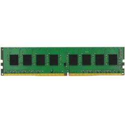Memória Dimm DDR4 8GB Kingston ValueRAM 3200MHz CL22