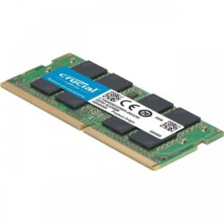 Memória So-Dimm DDR4 32Gb Crucial 3200Mhz CL22