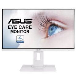 Monitor Asus VA24DQLB-W 23.8 Full HD Multimédia Branco