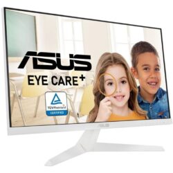 Monitor Asus VY249HE-W 23.8 Full HD Branco