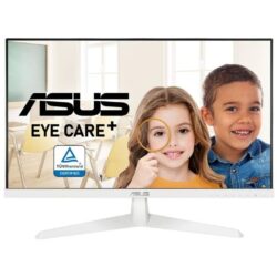 Monitor Asus VY249HE-W 23.8 Full HD Branco