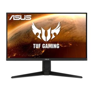Monitor Gaming Asus 27 AS VG27AQL1A Preto