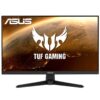 Monitor Gaming Asus TUF Gaming 23.8 Full HD 1ms 165Hz IPS Multimédia Preto