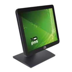 Monitor Pos Touch 10POS TS-17FV 17 Flat Capacitivo USB Preto