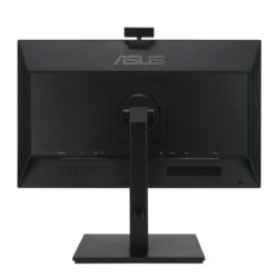 Monitor Profissional Asus 23.8 Full HD Webcam Multimédia Preto