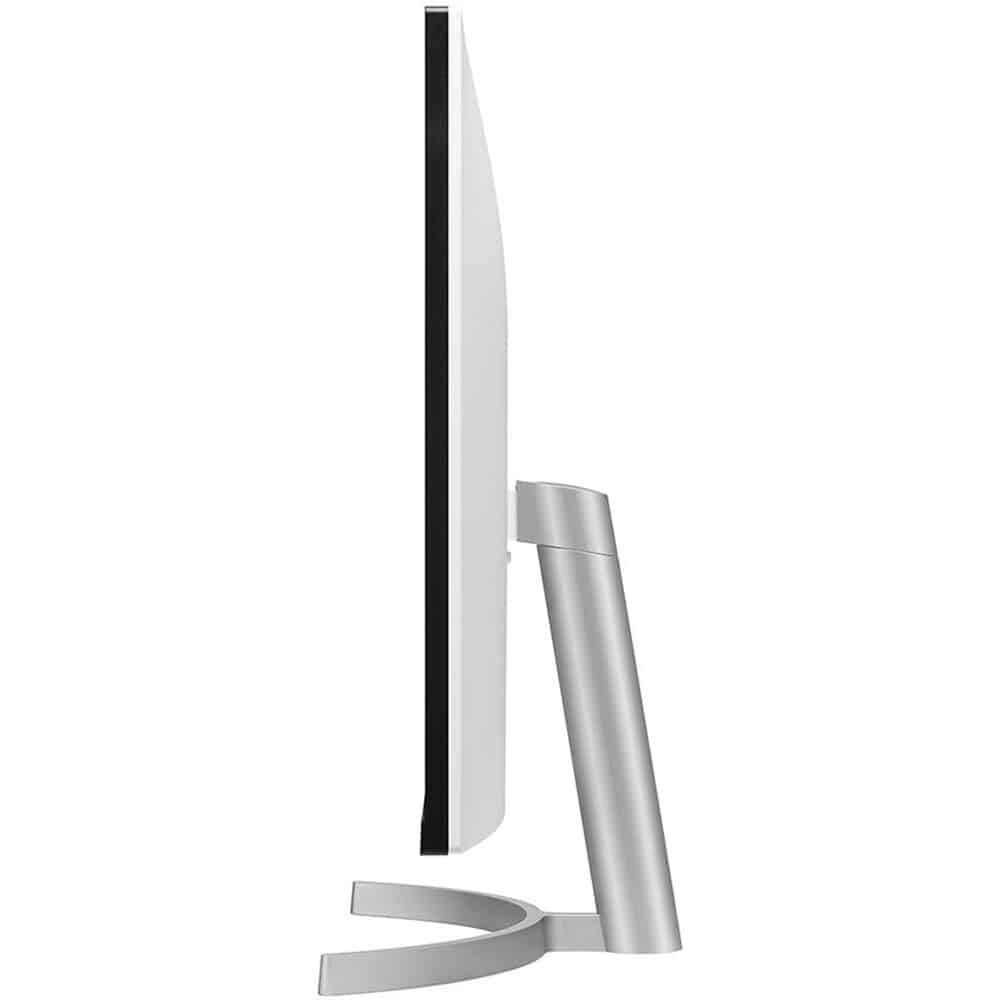 Monitor Profissional LG 32UN500-W 31.5 4K Multimédia Branco