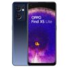 Smartphone OPPO Find X5 Lite 8Gb 256Gb 6.43" Full HD+ 5G Preto