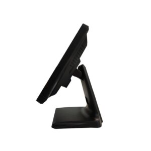 POS Compacto TPV 10POS FT-15NJ644128W1 Intel J6412 4Gb 128Gb 15 Touch Win10 Preto