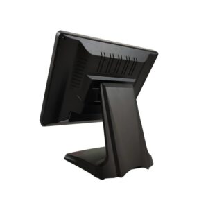 POS Compacto TPV 10POS FT-15NJ644128W1 Intel J6412 4Gb 128Gb 15 Touch Win10 Preto