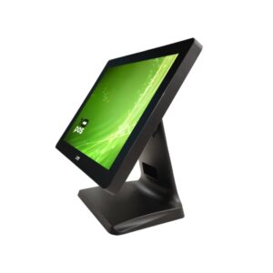 POS Compacto TPV 10POS FT-15NJ644128W1 Intel J6412 4Gb 128Gb 15 Touch Win10 Preto