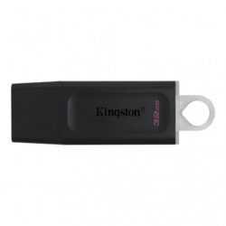 Pen drive Kingston DataTraveler Exodia 32Gb USB 3.2 Preta
