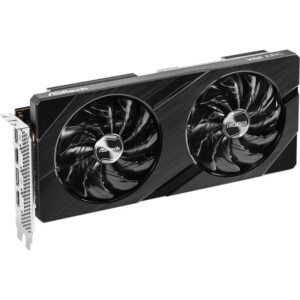 Placa Gráfica Asrock Intel Arc A750 Challenger D OC 8Gb GDDR6