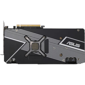 Placa Gráfica Asus Dual Radeon RX 6700 XT 12Gb GDDR6