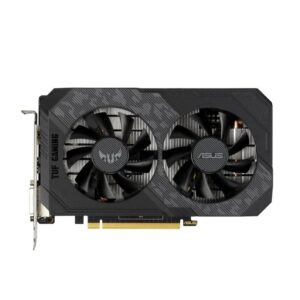 Placa Gráfica Asus TUF Gaming GeForce GTX 1650 CUDA 896 4GB GDDR6