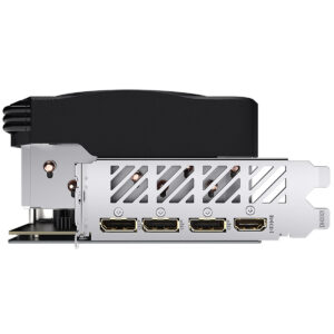 Placa Gráfica Gigabyte Geforce RTX 4080 Gaming OC 16Gb GDDR6X