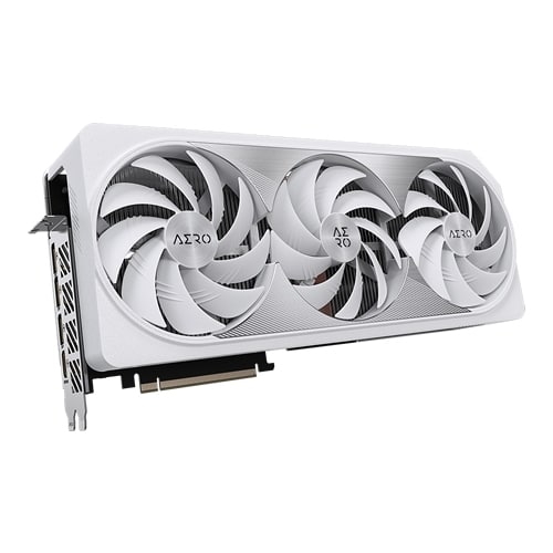 Placa Gráfica Gigabyte RTX 4080 Aero OC 16Gb - Image 2