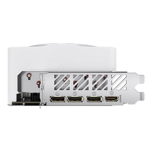 Placa Gráfica Gigabyte RTX 4080 Aero OC 16Gb