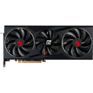Placa Gráfica Powercolor RX 6800XT 16Gb Red Dragon GDDR6