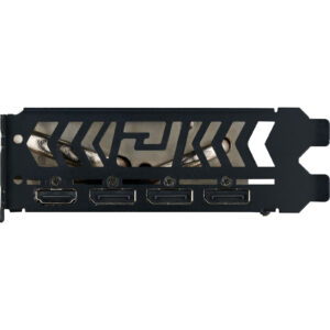 Placa Gráfica Powercolor RX 6800XT 16Gb Red Dragon GDDR6