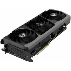 Placa Gráfica Zotac Gaming GeForce RTX 3090 AMP Extreme Holo 24Gb GDDR6X