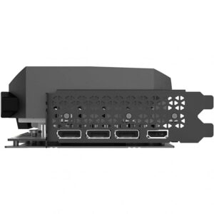 Placa Gráfica Zotac Gaming GeForce RTX 3090 AMP Extreme Holo 24Gb GDDR6X