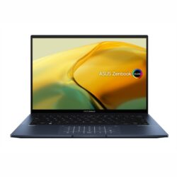 Portátil Asus ZenBook 14 OLED UX3402ZA-KM023W Intel Core i7-1260P 16Gb 512Gb 14 Win11 - Teclado ES