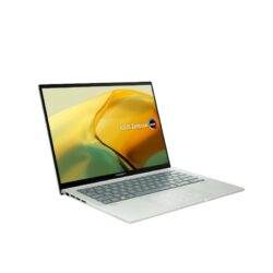 Portátil Asus ZenBook 14 OLED UX3402ZA-KP549 Intel Core i7-1260P 16Gb 512Gb 14 Sem Sistema Operativo - Teclado ES