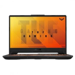 Portátil Gaming Asus TUF F15 FX506LHB-HN359 Intel Core i5-10300H 16Gb 512Gb GeForce GTX1650 15.6 Sem Sistema Operativo - Teclado ES