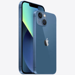 Smartphone Apple iPhone 13 128Gb 6.1 5G Azul