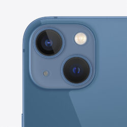 Smartphone Apple iPhone 13 128Gb 6.1 5G Azul