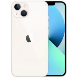 Smartphone Apple iPhone 13 Mini 128Gb 5.4 5G Branco