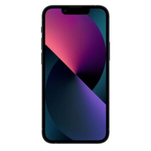 Smartphone Apple iPhone 13 Mini 128Gb 5.4 5G Preto