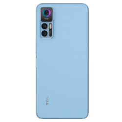 Smartphone TCL 30+ 4Gb 128Gb 6.7 Azul