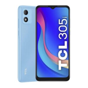 Smartphone TCL 305i 2Gb 32Gb 6.52 Azul