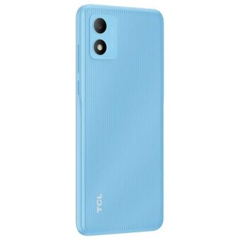 Smartphone TCL 305i 2Gb 32Gb 6.52" Azul