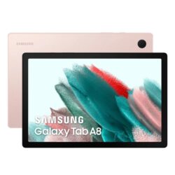 Tablet Samsung Galaxy Tab A8 10.5 3Gb 32Gb Octacore Rosa