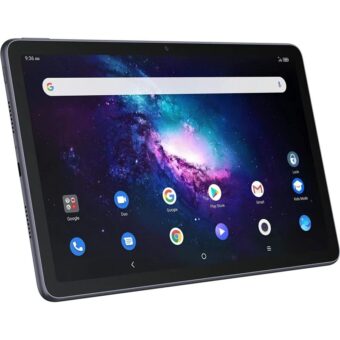 Tablet TCL 10 Tab Max 10.36 4Gb 64Gb Octacore 4G Cinza