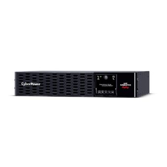 Ups CyberPower RackMout Pure Sine Wave 2200Va 2200W LCD