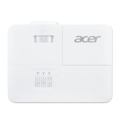 Vídeo Projetor Acer X1528I DLP 3D 1080P 4500Lm 100001 Hdmi Wifi Branco